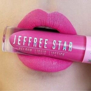 Jeffree Star Velour Liquid Lipstick DIVA